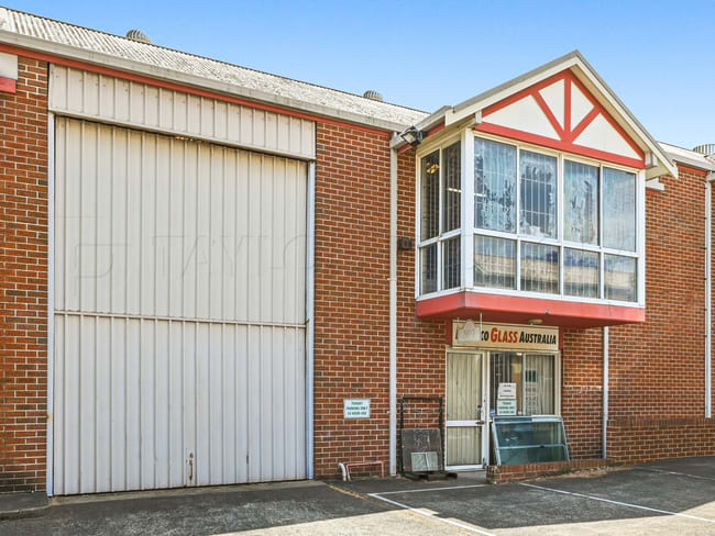 7/21-29 Chester Street Annandale NSW 2038 7/21-29 Chester Street Annandale NSW 2038