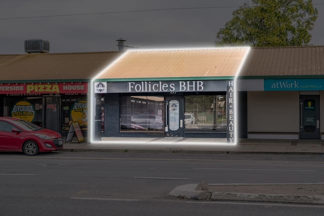 232 Tapleys Hill Road Seaton SA 5023 232 Tapleys Hill Road Seaton SA 5023