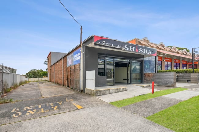 56 Simmat Avenue Condell Park NSW 2200 56 Simmat Avenue Condell Park NSW 2200