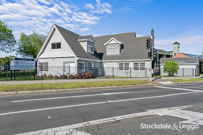 130 Commercial Road Morwell VIC 3840 130 Commercial Road Morwell VIC 3840