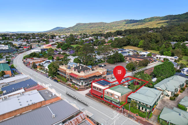 236-238 Princes Highway Bulli NSW 2516