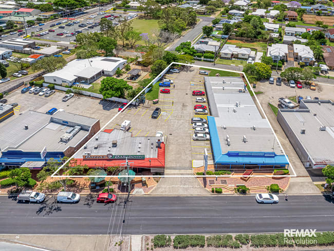 1420 Anzac Avenue Kallangur QLD 4503 1420 Anzac Avenue Kallangur QLD 4503