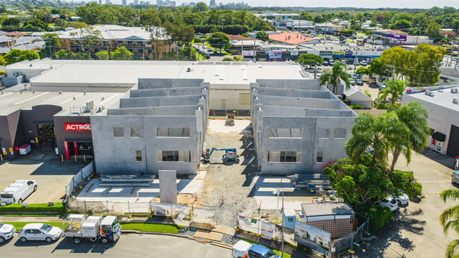 80-82 Industry Drive Tweed Heads South NSW 2486 80-82 Industry Drive Tweed Heads South NSW 2486