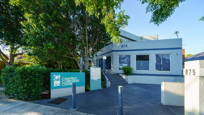 7/875 Glen Huntly Road Caulfield South VIC 3162