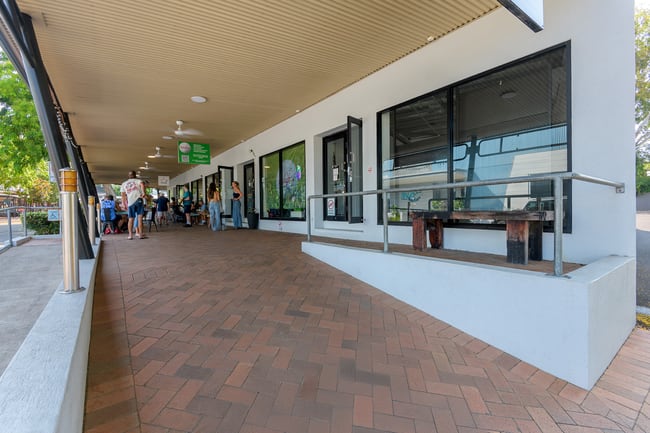 4/21-23 Warner Street Port Douglas QLD 4877