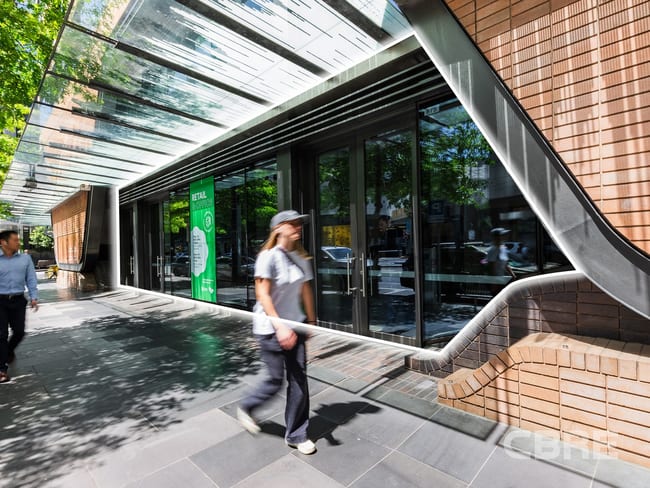 881 Collins Street Docklands VIC 3008 881 Collins Street Docklands VIC 3008