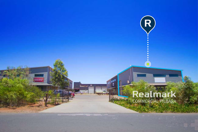 6/Lot 103 Oxide Way Wedgefield WA 6721 6/Lot 103 Oxide Way Wedgefield WA 6721