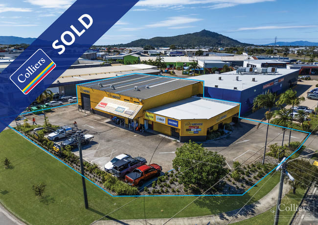72 Pilkington Street Garbutt QLD 4814
