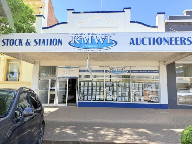 97 Bathurst Street Condobolin NSW 2877