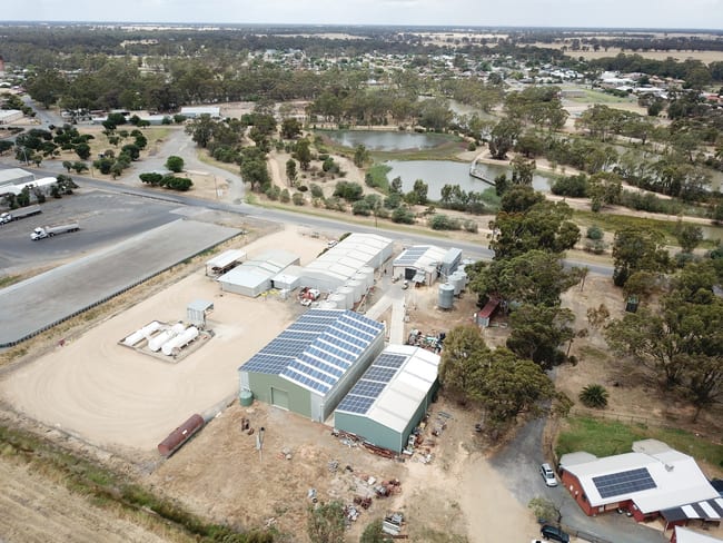26-28 Station.. Street Numurkah VIC 3636 26-28 Station.. Street Numurkah VIC 3636