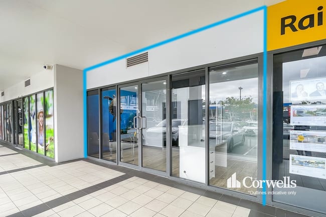 3/90 Days Road Upper Coomera QLD 4209 3/90 Days Road Upper Coomera QLD 4209