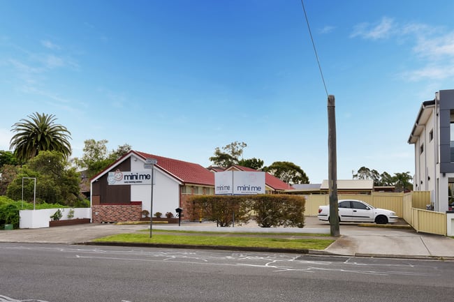 156 Hyatts Road Plumpton NSW 2761 156 Hyatts Road Plumpton NSW 2761