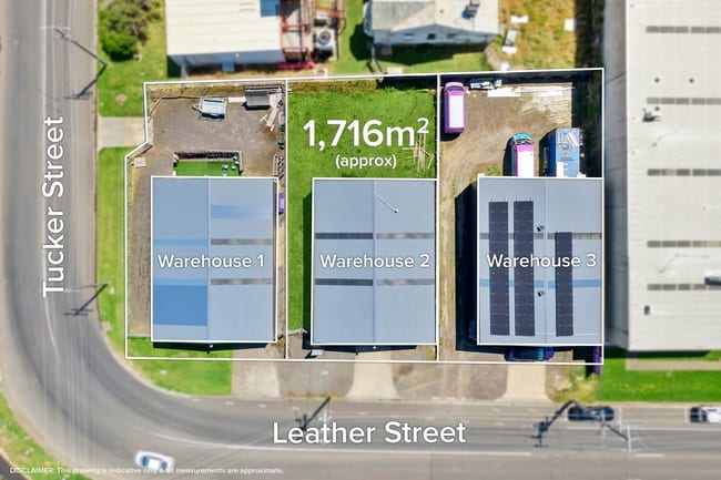 1-3/83 Tucker Street Breakwater VIC 3219 1-3/83 Tucker Street Breakwater VIC 3219