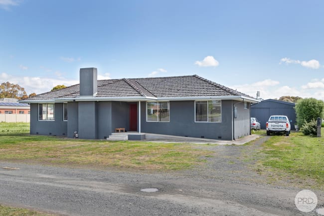 179 Howe Street Miners Rest VIC 3352