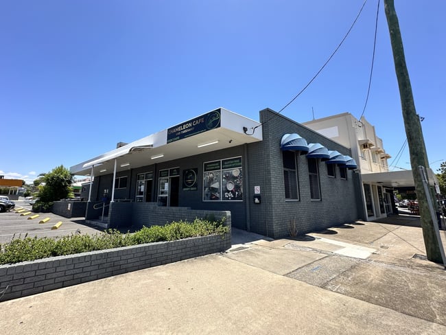 1/119A Toolooa Street South Gladstone QLD 4680 1/119A Toolooa Street South Gladstone QLD 4680
