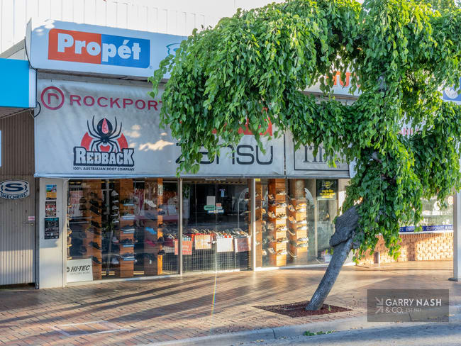 66-68 Murphy Street Wangaratta VIC 3677 66-68 Murphy Street Wangaratta VIC 3677
