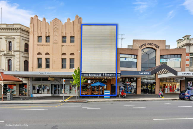 313 Sturt Street Ballarat Central VIC 3350