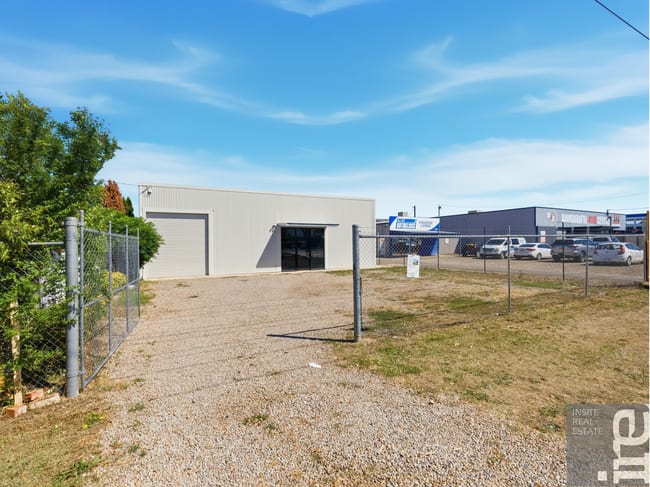 179 Tone Road Wangaratta VIC 3677 179 Tone Road Wangaratta VIC 3677