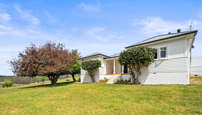 148 Ferndale Road Coolumbooka NSW 2632 148 Ferndale Road Coolumbooka NSW 2632