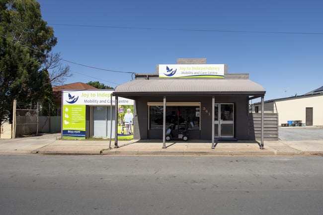 341 The Terrace Port Pirie SA 5540 341 The Terrace Port Pirie SA 5540