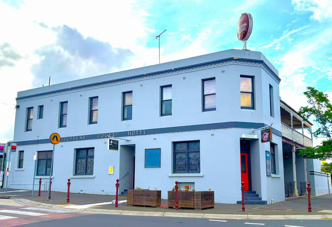 1 Havelock Street Maryborough VIC 3465