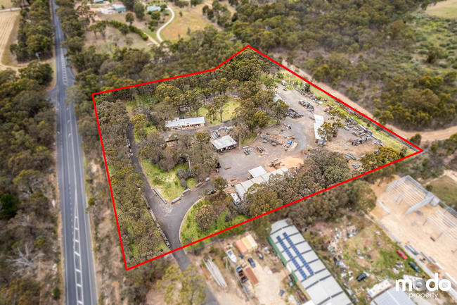 34 Lighthorse Drive Seymour VIC 3660 34 Lighthorse Drive Seymour VIC 3660