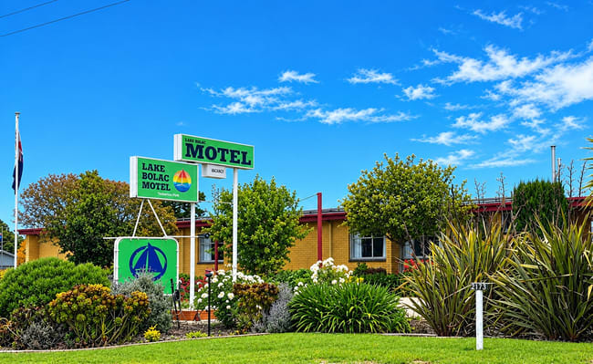 2173 Glenelg Highway Lake Bolac VIC 3351 2173 Glenelg Highway Lake Bolac VIC 3351