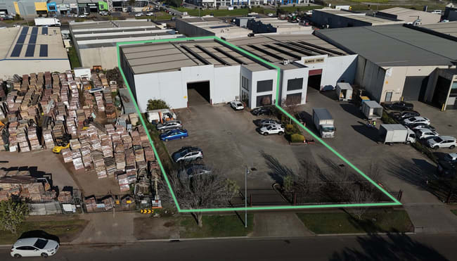 Unit 1/5 Waigani Avenue Ravenhall VIC 3023