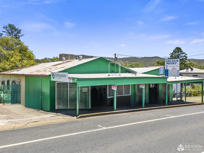 78 James Street Mount Morgan QLD 4714 78 James Street Mount Morgan QLD 4714