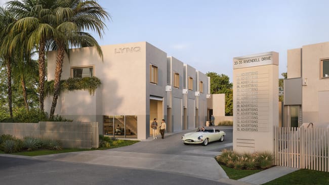 1/33-35 Rivendell Road Tweed Heads NSW 2485 1/33-35 Rivendell Road Tweed Heads NSW 2485