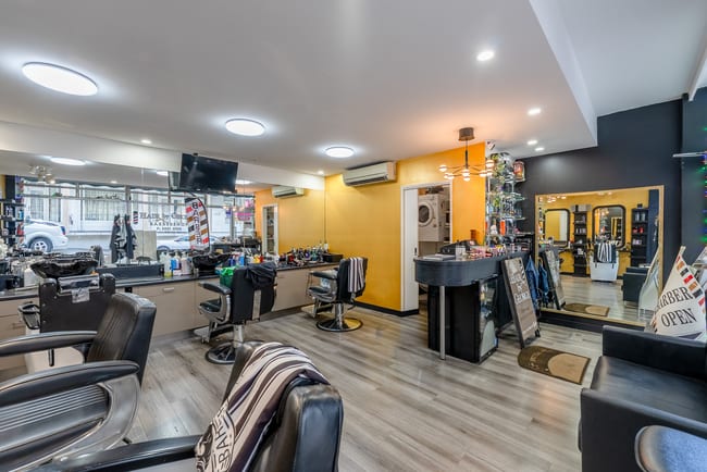 2/201 Wickham Terrace Spring Hill QLD 4000