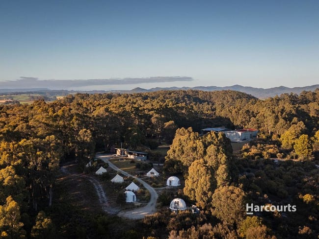 191 Sisters Beach Road Boat Harbour TAS 7321