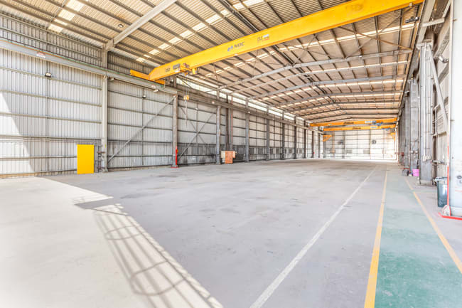 Shed 1/393-409 McLaughlin Street Parkhurst QLD 4702 Shed 1/393-409 McLaughlin Street Parkhurst QLD 4702