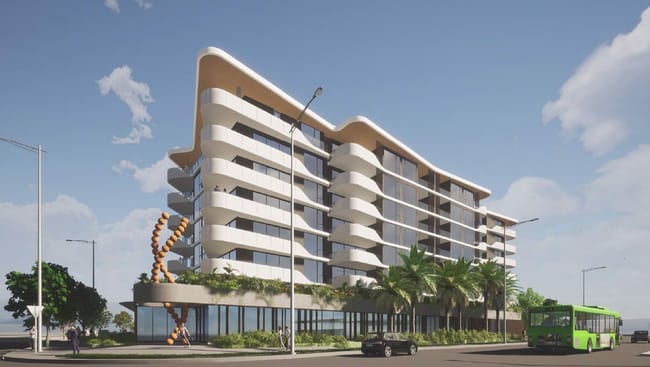 2 Millwell Road Maroochydore QLD 4558 2 Millwell Road Maroochydore QLD 4558