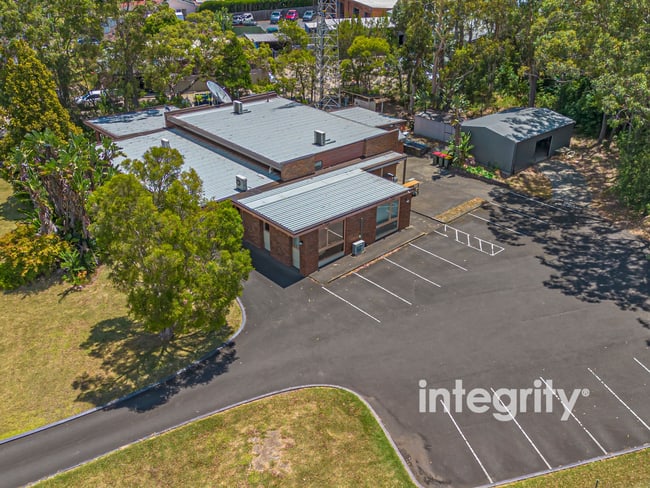 117 & 119 McMahons Road North Nowra NSW 2541