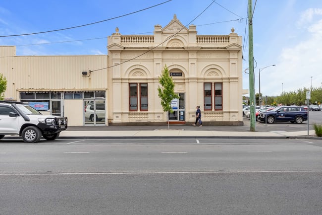 9 Grenville Street South Ballarat Central VIC 3350