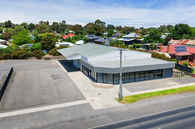 5-9 Johnstone Street Castlemaine VIC 3450