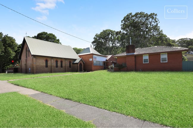 136-140 Princes Highway Figtree NSW 2525
