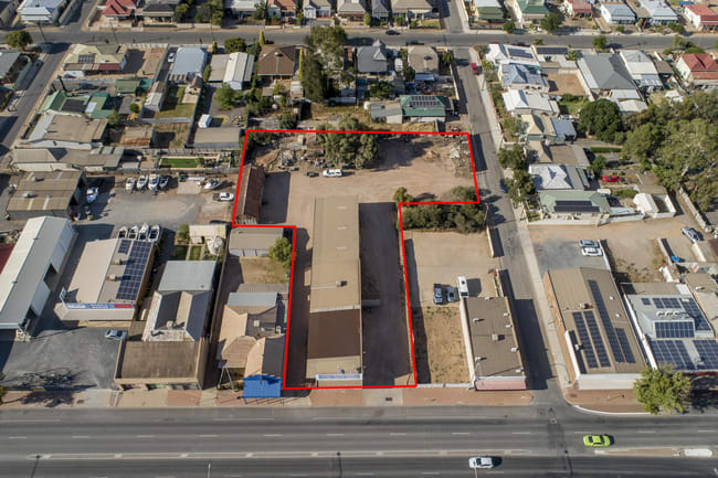 90 Main Road Port Pirie SA 5540 90 Main Road Port Pirie SA 5540