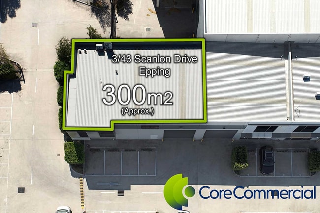 3/43 Scanlon Drive Epping VIC 3076 3/43 Scanlon Drive Epping VIC 3076