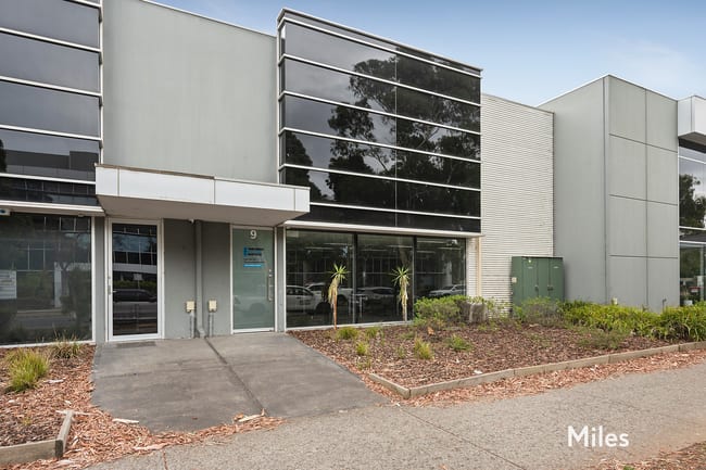 9 Scholar Drive Bundoora VIC 3083 9 Scholar Drive Bundoora VIC 3083