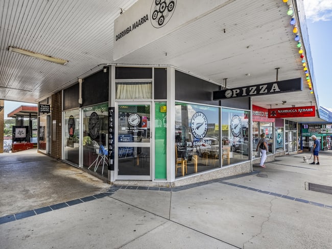 3/42 Bowra Street Nambucca Heads NSW 2448 3/42 Bowra Street Nambucca Heads NSW 2448