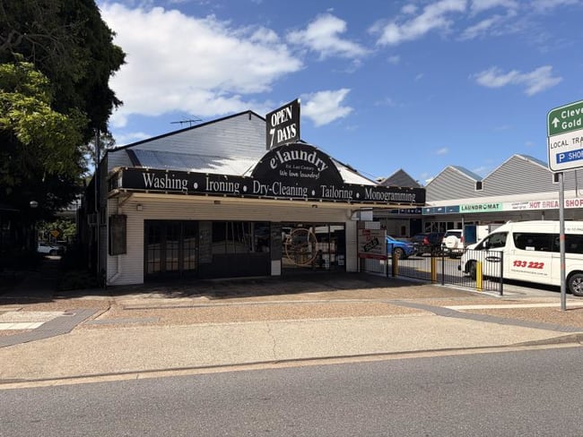 288 Logan Road Stones Corner QLD 4120 288 Logan Road Stones Corner QLD 4120