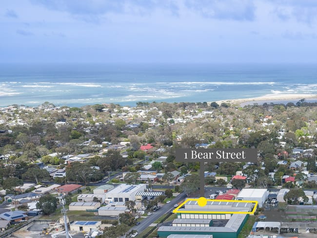 1 Bear Street Inverloch VIC 3996
