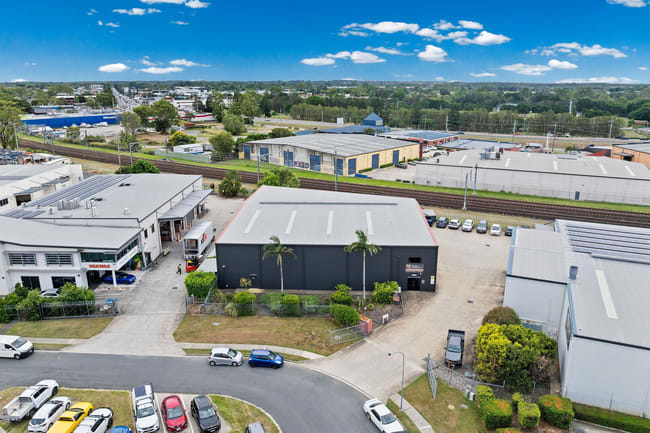 1/19 Hinkler Court Brendale QLD 4500 1/19 Hinkler Court Brendale QLD 4500