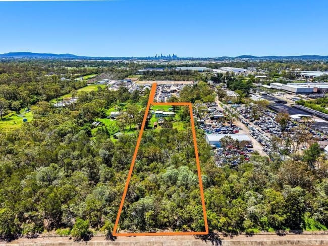 86 King Avenue Willawong QLD 4110 86 King Avenue Willawong QLD 4110