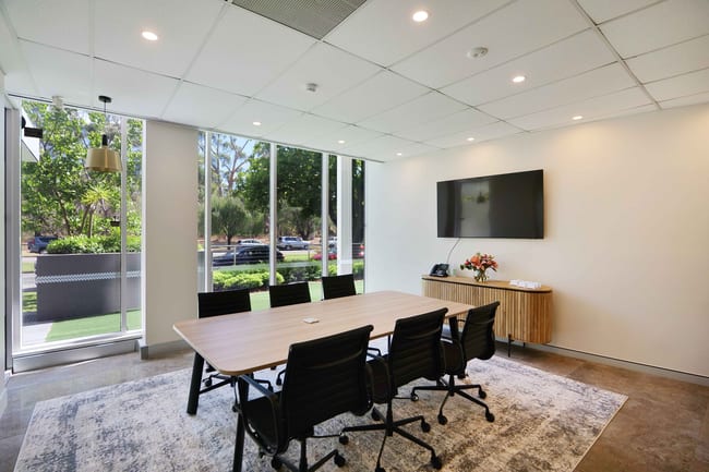 58 Kings Park Road West Perth WA 6005