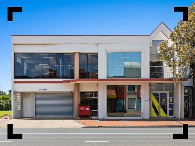 47 Synnot Street Werribee VIC 3030