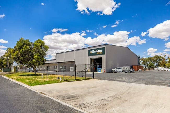 186 Stirling Road Keith SA 5267
