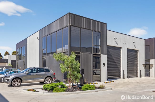 30 Willandra Drive Epping VIC 3076